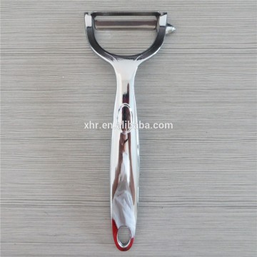 2016 new hot selling zinc alloy fruit&vegetable peeler