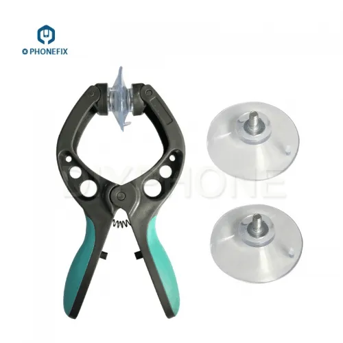 VIPFIX LCD Screen Suction Cup Screen Opening Remover Sucker