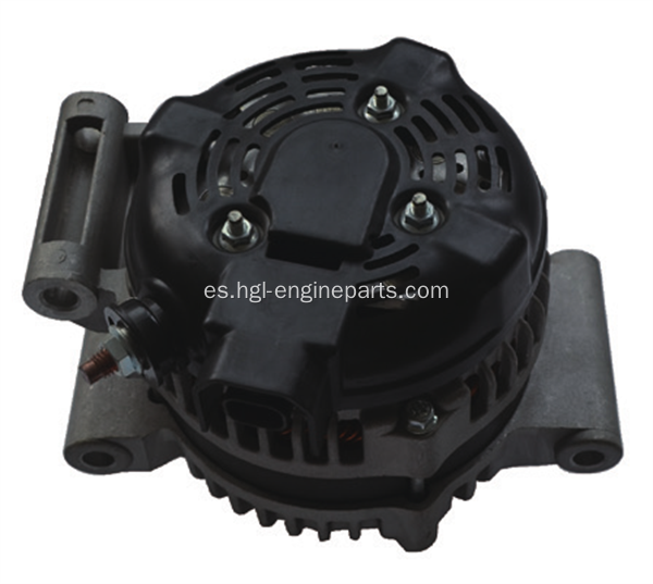 Alternador Denso 104210-4330 para GM 10355395