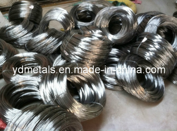 Stainless Steel Wire Factory Price