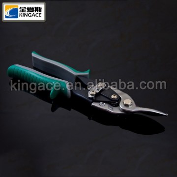 High Quality Straight Head Aviation Tin Snips