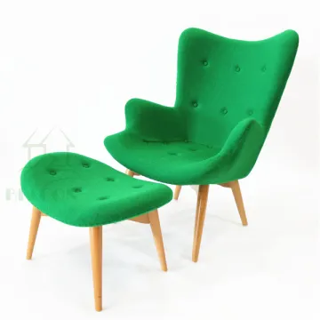 Classic Style Leisure Chair
