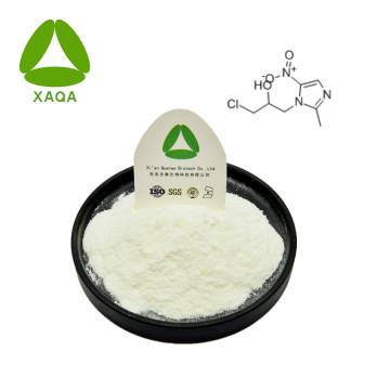 Ornidazol Powder 99% CAS No 16773-42-5