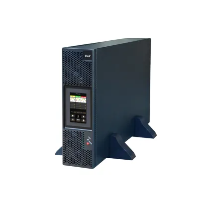 Invt Ups Uninterruptible Power Supply 10KW 10kVA Online Rack Tower Voltage Stabilizer