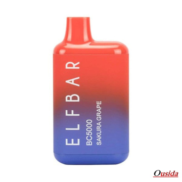 ELF BAR 5000 Puffs Energy Vape