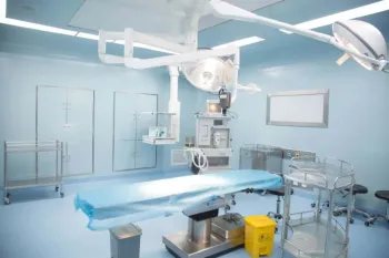 Dust-free Purification Workshop Hospital Clean Room