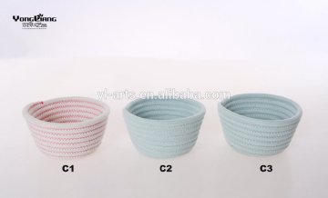 Christmas of cotton rope made in China