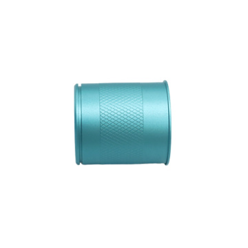 Automotive Bearing Sleeves