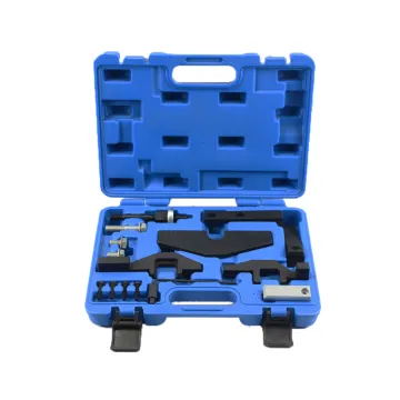 Auto Parts Engine Timing Tool Kit for BMW Mini Cooper N14 (0496-017)