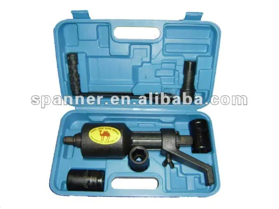 88 types of wrenches