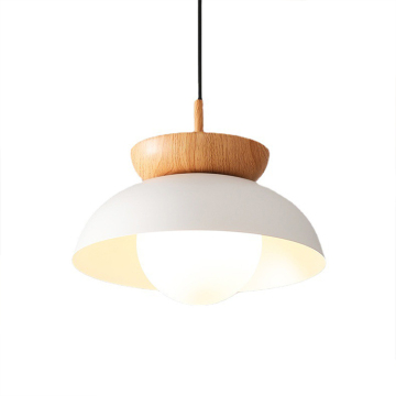 Nordic Modern Indoor Tea Room LED Ceiling Pendant Lamp