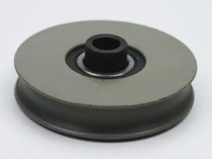 Hitachi Elevator Door Hanger Roller 65*13*6202