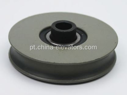 Rolo de cabide de 65 mm 65*13*6202 para elevadores de Hitachi