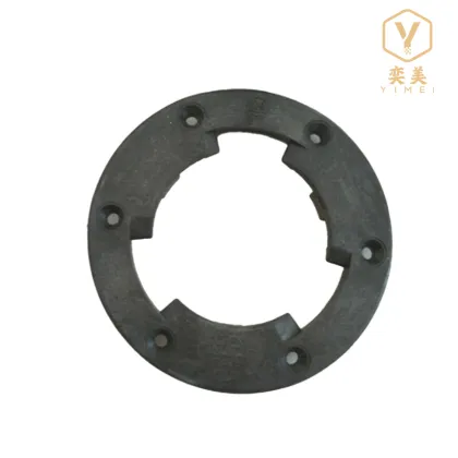 Viper 2-Way Scrubber Clutch Plate Replacement