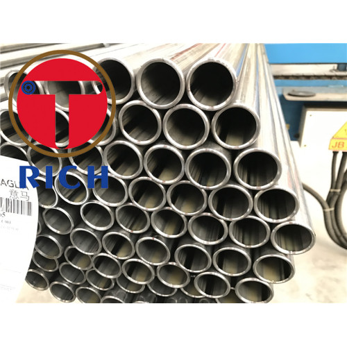 JIS G3460 Seamless and Welded carbon steel tubes