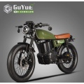 Кафе Racer Electric Bike