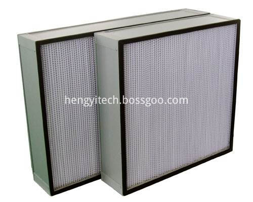 hepa air filter