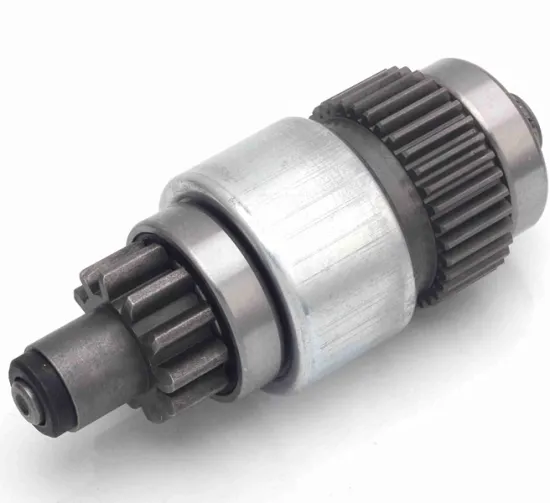 S54-1295 Automotive Starter Motor Bendix Drive 4.5KW