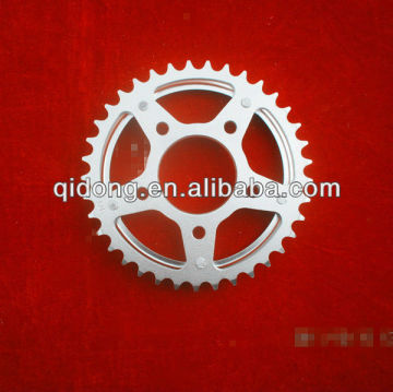 CG125 Motorcycle Sprocket