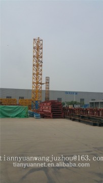 Construction Machinery QTZ 160/63/40