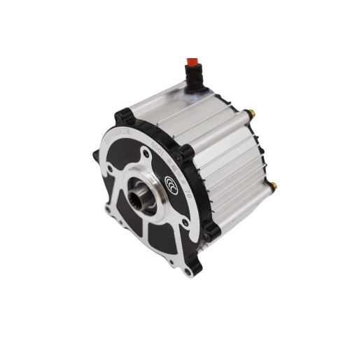 48 В высокоскоростной бесщеточный двигатель для электронной мобильности