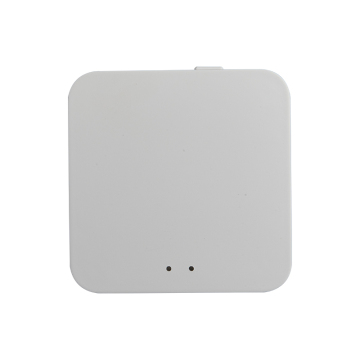 Bingoelec Tuya ZigBee Gateway: Smart Home Bridge Hub with Alexa and Google Home Compatibility