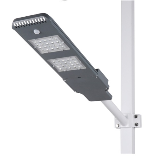 40W All-in-One Solar Light with IP65 Rating