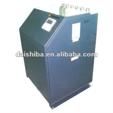 ground source heat pump R410A 6~30KW r410a