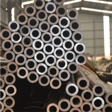 Corten Steel ASTM A242 Pipes