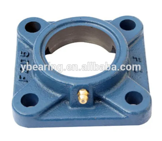 China factory first grade pillow block bearing f210