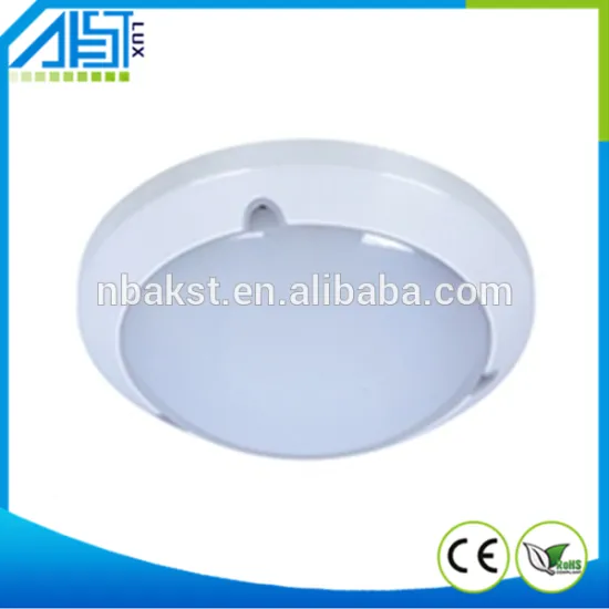 hot selling sensor light 12W motion sensor LED ceiling light with PIR