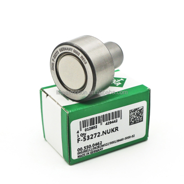 NUKR30x15x33.5 Needle Bearing for Heidelberg Printing Machine - Original F-53272.NUKR Replacement Part 00.550.0462