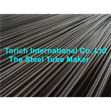 Welded Precision Steel Tubes