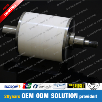Ceramic Glue Roller for Cigarette Making Line