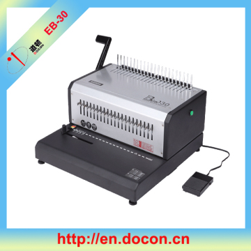 HairMax peine láser Binder