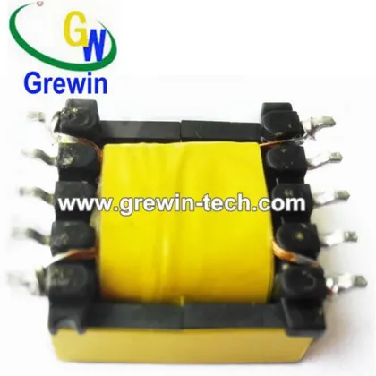 Efd High Frequency Transformer with IEC