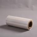 12 micron clear PET baking film polymer film