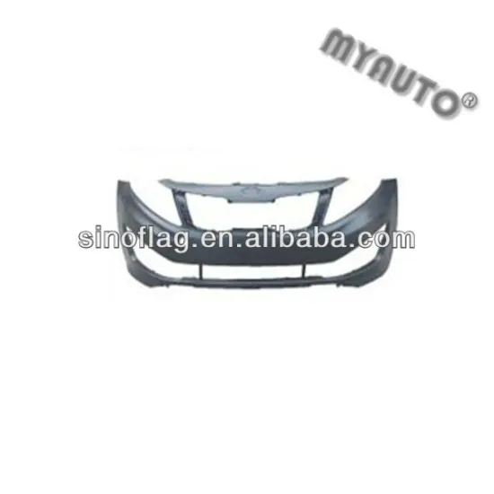 Used Front Bumper for Kia Optima K5 2012
