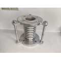 Stainless Steel Bellows Expansion Joint