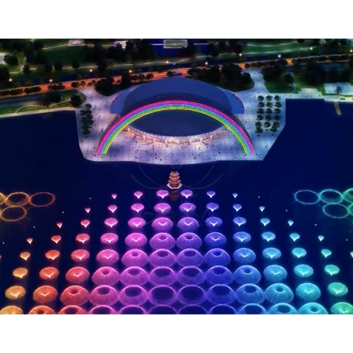 Тарроҳии ройгони 3D фавҷири калон