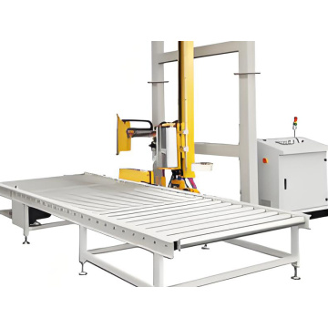 غلاف مطاطي للذراع الدوار