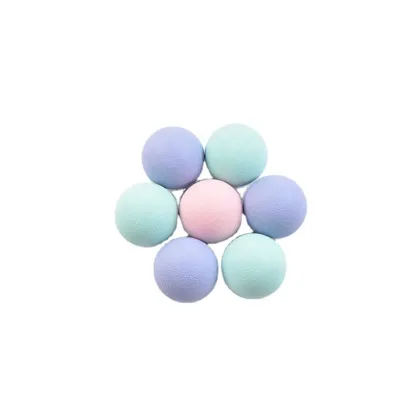 Muscle Yoga Ball Fitness Massage Ball