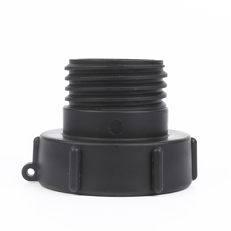 3 inch x 2 inch IBC Tote Valve Adapter