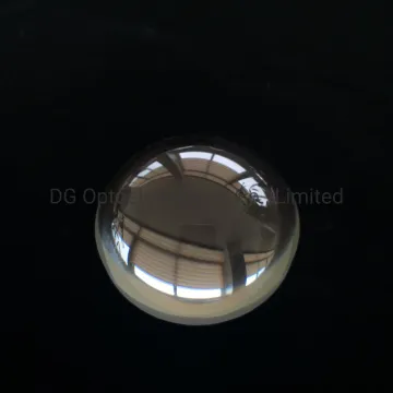 Laser Convex Lens with Coating