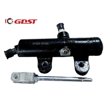 GDST OEM 31420-1610A 314201610A Automobile Clutch Master Cylinder - Toyota Hino