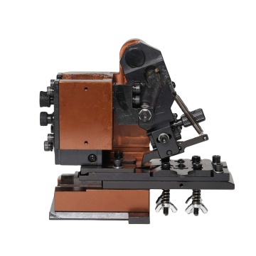 YJM-1 Customization Crimp Terminal Crimping Mould