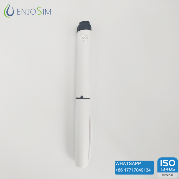 Insulin Injection Pen For Treatment Type 2 Diabetics
