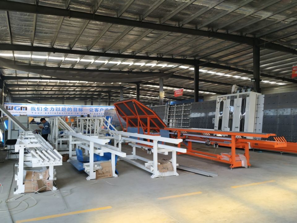 Industrial Bending Machine With High Speed