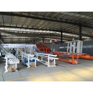 Industrial Bending Machine With High Speed