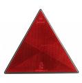 UV PC E4 LED Trailer Triangle Varning Reflektorer